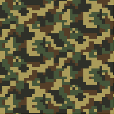 Классификация камуфляжных расцветок: история, принципы и современные технологии