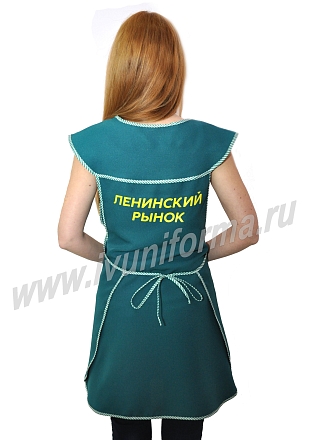 Ленинский рынок 2