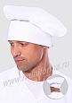 Колпак повара мужской арт. ГУ-12-43.1-ТВ - 1