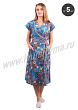 Расцветка 1