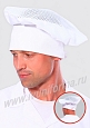 Колпак повара мужской арт. ГУ-12-43.3-ТС - 5