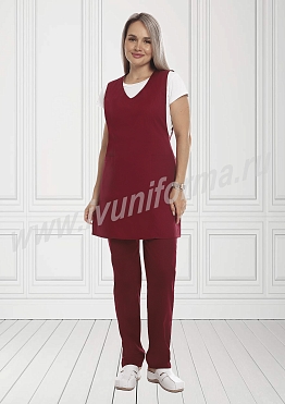 Костюм женский арт. УН-02-342-ТС