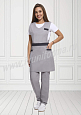 Костюм женский арт. УН-02-333-ТС - 2