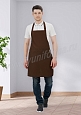 Фартук мужской арт. УН-04-101-ОКС - 6