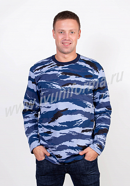 Свитшот мужской арт. ТР-24-11-ФУТ