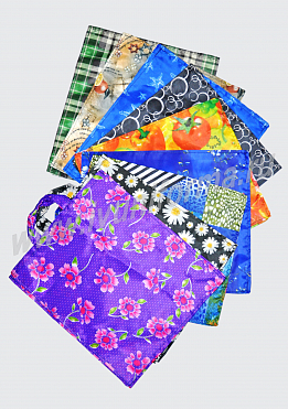 Сумка хозяйственная арт. УН-37-01-ТАФ