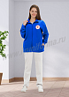 Расцветка 1