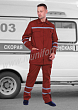 Расцветка 2