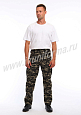 Брюки мужские арт. ОР-07-07-РПФ - 2