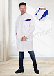 Расцветка 1