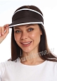 Козырек женский арт. ГУ-12-07-НН - 8