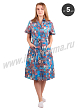 Расцветка 2